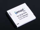 iSmart SLB-07A 3.7V 720mAh Digital Battery